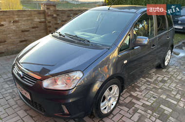 Ford C-Max 2009