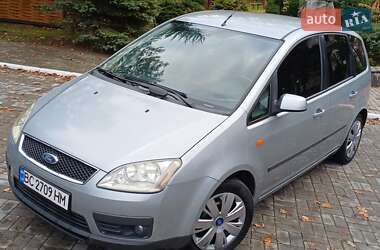 Ford C-Max 2005