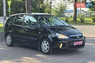 Ford C-Max  2009