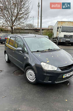 Ford C-Max  2007