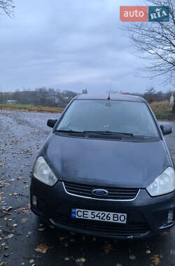Ford C-Max 2009