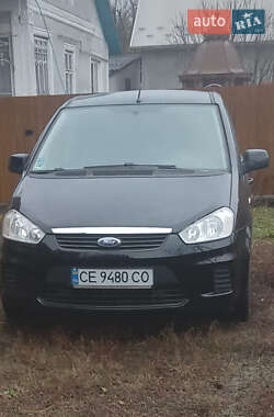 Ford C-Max 2009
