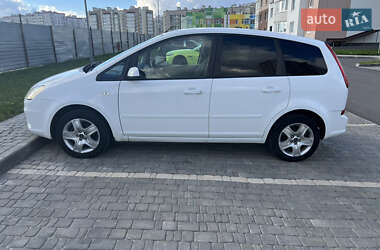 Ford C-Max  2009