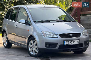 Ford C-Max 2004