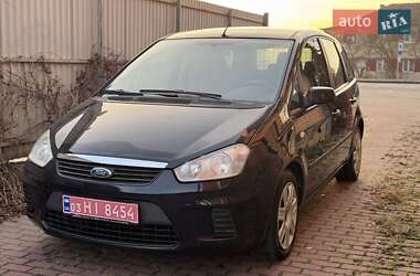 Ford C-Max 2007