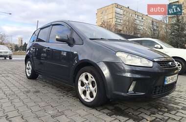 Ford C-Max 2009