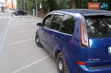 Ford C-Max  2008