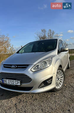 Ford C-Max  2013