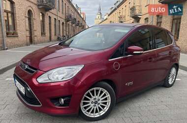 Ford C-Max  2014