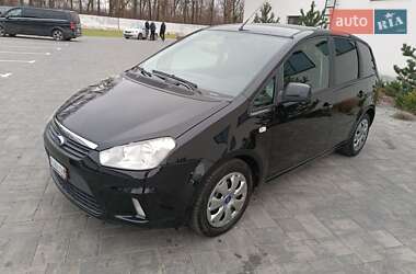 Ford C-Max 2010
