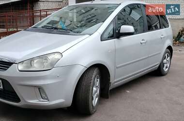 Ford C-Max 2009