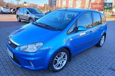 Ford C-Max  2007