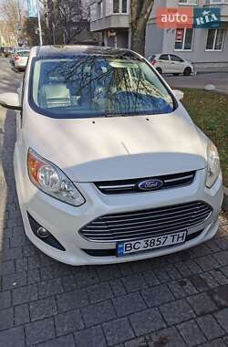 Ford C-Max  2015