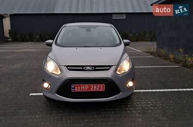 Ford C-Max 2010