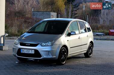 Ford C-Max  2007