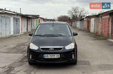 Ford C-Max  2010
