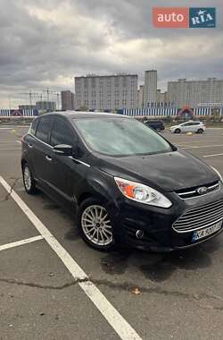 Ford C-Max  2013