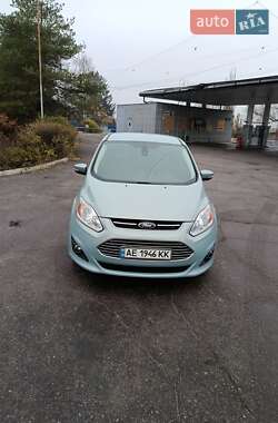 Ford C-Max 2013