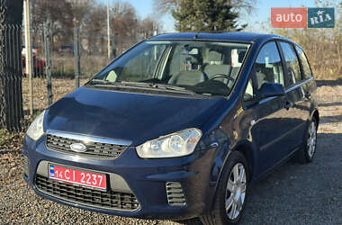 Ford C-Max  2008