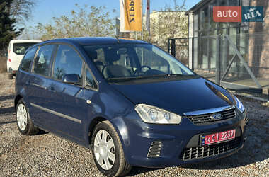 Ford C-Max  2008