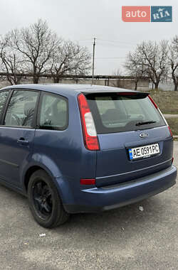 Ford C-Max 2006