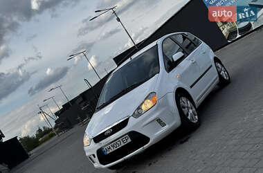 Ford C-Max  2010