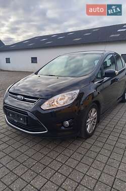 Ford C-Max  2015