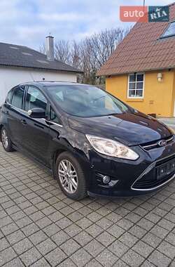 Ford C-Max  2015
