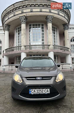 Ford C-Max  2012