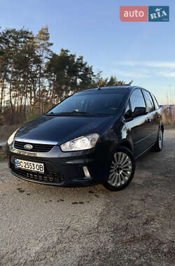Ford C-Max  2010