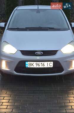 Ford C-Max  2009