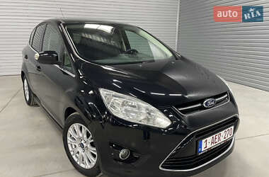 Ford C-Max  2014