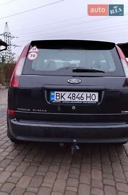 Ford C-Max  2003