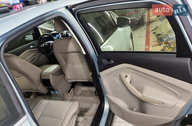 Мінівен Ford C-Max 2014 в Києві