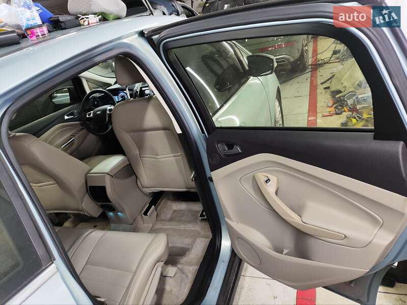 Мінівен Ford C-Max 2014 в Києві