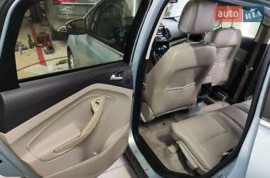 Мінівен Ford C-Max 2014 в Києві