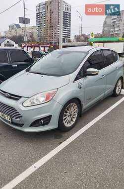Ford C-Max  2014
