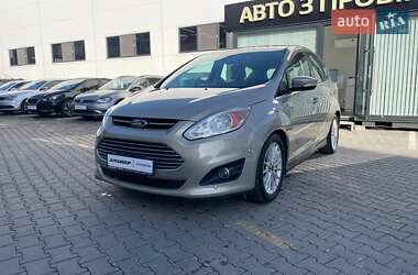 Ford C-Max  2015