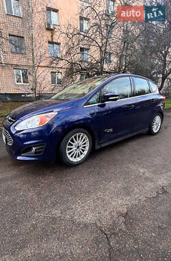 Ford C-Max  2015