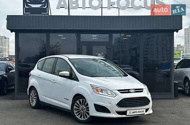 Ford C-Max  2017