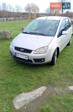 Ford C-Max  2006