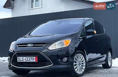 Ford C-Max 2011