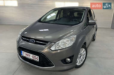 Ford C-Max 2014