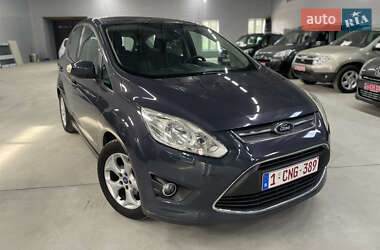 Ford C-Max 2011