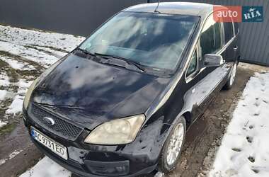 Ford C-Max 2004