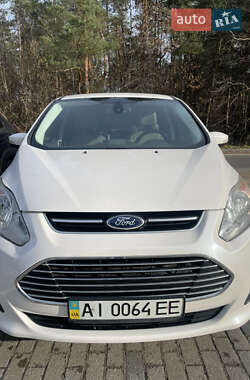 Ford C-Max  2015