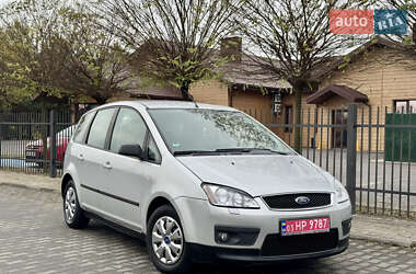 Ford C-Max 2007