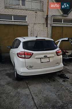 Ford C-Max 2018