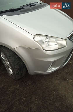 Ford C-Max 2008