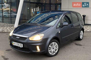 Ford C-Max 2010
